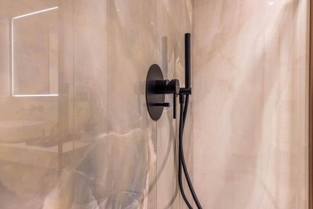 Apartment Caravaggio Luxe Mailand