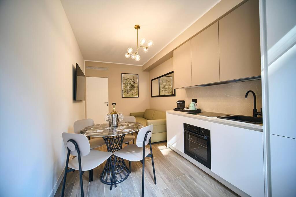 Caravaggio Luxe Mailand
