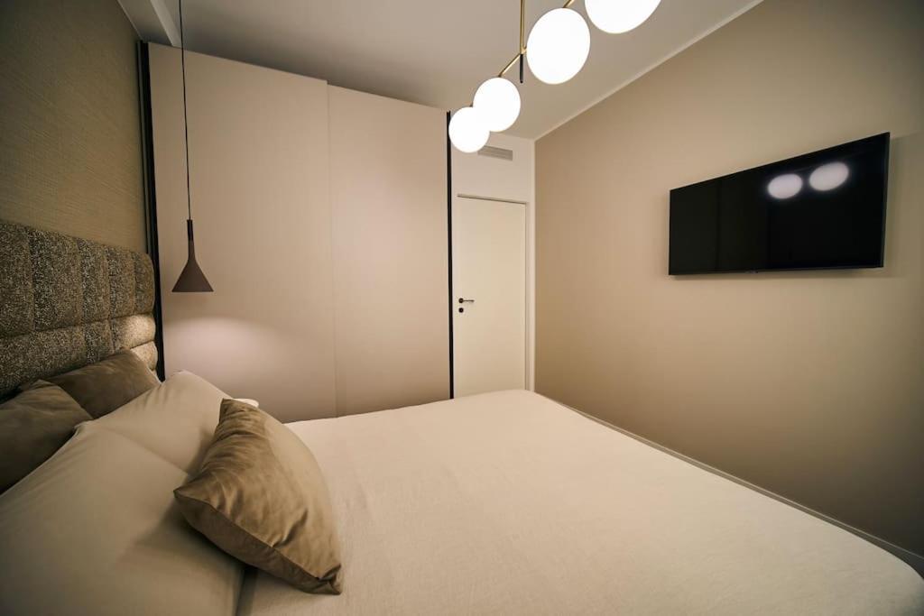 Caravaggio Luxe Apartment Mailand